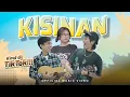 Download Lagu Lisef Alfio feat Ali - KISINAN (Official Music Video)
