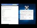 Instrument development - E08