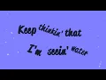 Sam Smith - My Oasis feat Burna Boy (Lyric)
