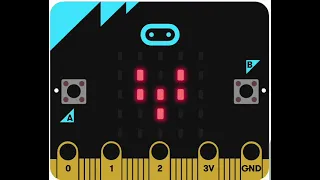 Microbit Heart Beat