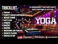 DJ BREAKBEAT MIXTAPE BKB PARTY ROCK ANTHEM X LETS GO | BKB PARTY FLY AUTO PILOT