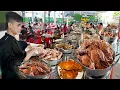 Download Lagu Ch.oáng Với Buffet Lụm Lúa 300k/Vé Ăn Ghẹ, Cua Tôm Thả Ga Hơn 100 Món Ở Sài Gòn