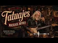 Joan Sebastian - Tatuajes 🎙️ Michael Bennet Blues Rock Cover