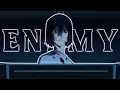 Download Lagu [AMV] Bungou Stray Dogs - Enemy (by Imagine Dragons)