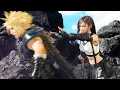 Lagu Cloud turns into a Frog \u0026 gets trolled by Tifa - Final Fantasy 7 Rebirth