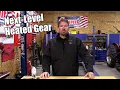 Introducing Milwaukee Hexon Next-Level Heated Gear