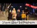 ⛄️ Stern über Bethlehem - Weihnachtslieder für Kinder || Kinderlieder