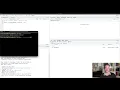 Live data analysis with R part 1
