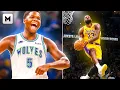 NBA Showtime MOMENTS