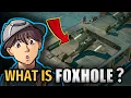 Why Foxhole is One of The Most Unique Games I ve Ever Played