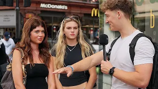 Why Modern Dating Is Broken: Public Interviews With Gen Z