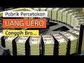 Download Lagu Teknologi Canggih Dalam Produksi Uang UERO Eropa
