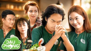Đậu Phộng TV - Tập 79: ÁM ẢNH THẬT SỰ