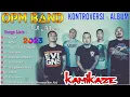 Lagu KAMIKAZE BEST SONGS - Kamikazee Nonstop Greatest Hit Songs   - KONTROVERSI - FULL ALBUM 2023