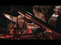 【LIVE】MIKI YAMANAKA PIANO TRIO featuring MARK TURNER "March" COTTON CLUB Live 2025