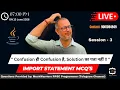 3 RPSC Programmer Java MCQ Solution Import Statement MCQ s RPSC Programmer Java by Manoj Sir