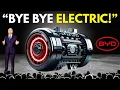 Download Lagu BYD CEO: This NEW Engine Will DESTROY The Entire EV Industry for Good!