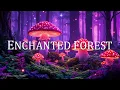 Download Lagu ENCHANTED FOREST AMBIENCE | 22Hz + 222Hz + 2222Hz | Deep Relaxation \u0026 Spiritual Connection
