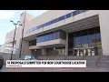 MA releases list for new Springfield courthouse