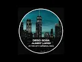Diego Sosa, Albert Lopez - In The City