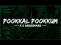 Download Lagu POOKKAL POOKKUM THARUNAM COVER SONG | Lyrics | Black Memories