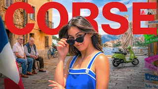 Can you understand the French spoken in Corsica ?