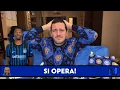 Lagu DUMFRIES SI OPERA! SI TORNA SUL MERCATO! ECCO I NOMI DEI POSSIBILI SOSTITUTI!