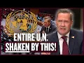 Download Lagu De hele VN verdedigt Palestina, waarna de Amerikaanse ambassadeur fel reageert!