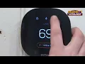 Getting to Know Your Ecobee Thermostat Turning Your Schedule