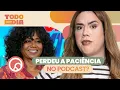 Cuidados com o cabelo com Amanda Mendes noticias do dia TODO DIA