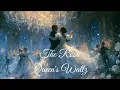 𝐏𝐥𝐚𝐲𝐥𝐢𝐬𝐭🌙🤍The Rose Queen's Waltz | Elegant Classical Playlist