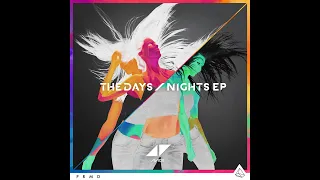 Download Avicii - The Days (Instrumental) MP3