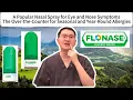 Five Things Must Know for Flonase Fluticasone Propionate Nasal Spray