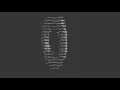 spinning donut in java mp4