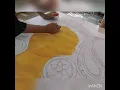 Download Lagu #follow nehaart # Bengali Durga maa painting 🎨🎨🎨🎨🎨