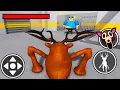 Download Lagu TONG TONG POLICE FAMILY PRISON RUN ESCAPE! Obby roblox Gameplay Walkthrough No Death 4K