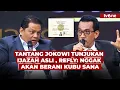 Lagu Masih Berlanjut, Refly Harun Tantang Kubu Jokowi Tunjukkan Ijazah Asli Dihadapan Publik | tvOne