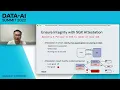 Privacy Preserving Machine Learning and Big Data Analytics Using Apache Spark
