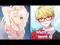 Lagu Nightcore - Photograph (Switching Vocals) - (Lyrics)
