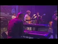Eftekasat live at Nisville Jazz Festival - Saba Rakeb