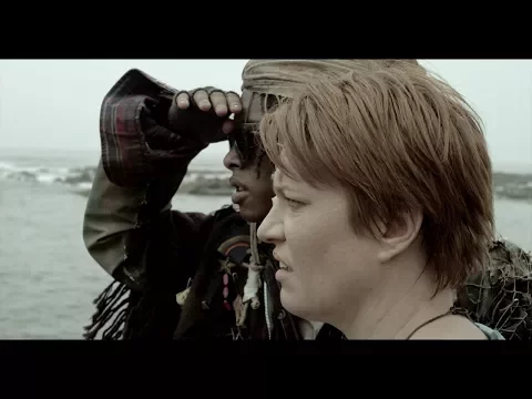 Lucas Paz "Under Water: Dive Deep" Official Trailer