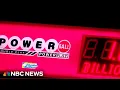 1 8 billion Powerball drawing turns up winners in Texas and Missouri