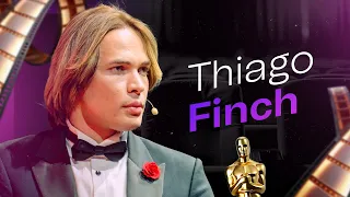Como Finch deixou de trabalhar com marketing digital | TictoCast #01