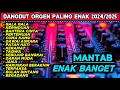 DANGDUT ORGEN TUNGGAL SPESIAL AKHIR TAHUN 2024 LAGU FULL ALBUM (COVER SELA ft MERPATI ELEKTUN)