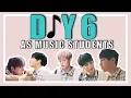 Download Lagu DAY6 doing an alcohol broadcast?