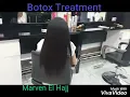 Salon marven hajj