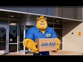 Job Aids Are Moving