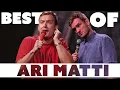 Ari Matti - Best Of Moments