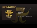 evolution (Time Is Pop Mix)