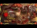 How I made Animated Pause Menu screen for my Game Alice on Delivery Devlog 5